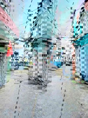 Nhà chính Chủ Gửi Bán, khu phố ít nhà bán