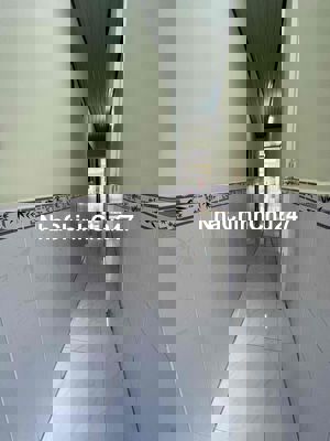 Chính chủ cần nhà hẻm Thống Nhất