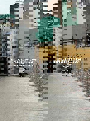 bán nền biệt thự đối diện đầm sen nước Quận 11 Chính Chủ