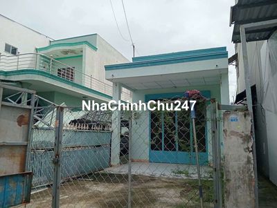 Bán nhà chính chủ