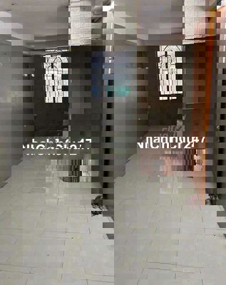 Chính chủ bán căn nhà mặt tiền