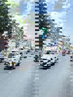 MẶT TIỀN NGUYỄN VĂN ĐẬU NGANG 6M HIẾM LÔ GÓC THOÁNG –CHÍNH CHỦ LÂU NĂM