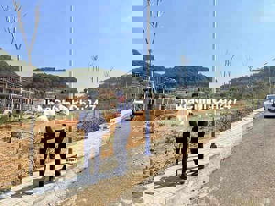 Đất nền K2-3 Dự án Vạn Xuân. chính chủ gửi bán