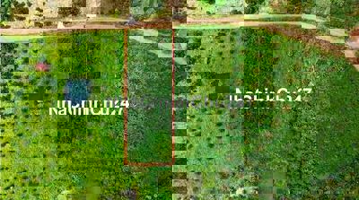 Chủ cắt lỗ - bán nhanh 1523m2 sẵn 200m2 thổ cư 20mx70m