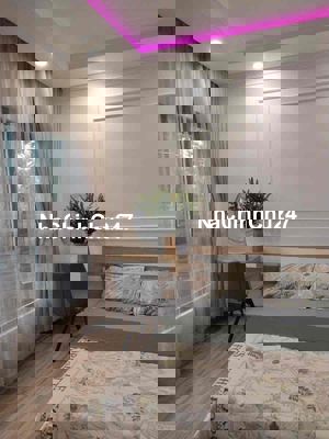 Chính chủ bán nhà Văn Cao Liễu Giai. Ba Đình. Hà Nội. 19m x 5 tầng 4,9