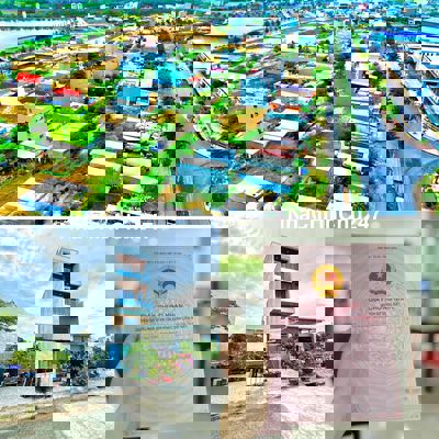 CHÍNH CHỦ CẦN BÁN GẤP 3 LÔ 6x19m - 5x21m - 6x26m GIÁ THƯƠNG LƯỢNG