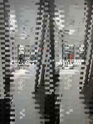 PHỐ VĨNH HƯNG - OTO CÁCH 20M - SỔ CHÍNH CHỦ - SANG TÊN NHANH