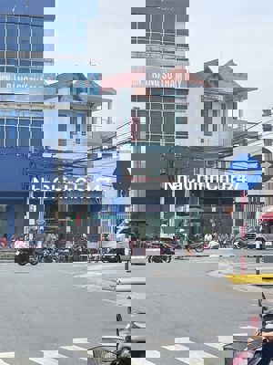 CHÍNH CHỦ - NHÀ MẶT TIỀN 5M - 73M2 - HIGHLANDS ĐẠI LỘ BÌNH DƯƠNG