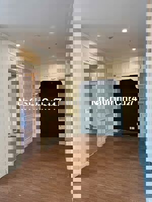 Chủ nhà bán gấp căn góc 3PN 98m Vinhomes smart city giá 7.7