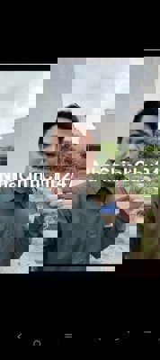 Chủ Thiếu Nợ Bán Gấp Chỉ Hơn 30 Tr/m2, Tây Thạnh, Tân Phú