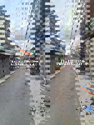 Chính chủ Bán lô MT Đông Thanh 3-3 6.1x17