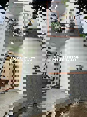 CHÍNH CHỦ BÁN NHÀ 3 TẦNG 3 Mê MỚI ĐẸP