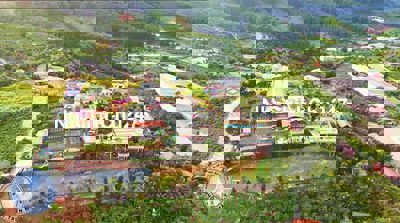 Chính chủ cần đăng bán khu du lịch Hồ Trên Mây