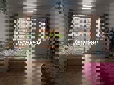 Chính chủ bán nhà ngõ 76/67 An Dương Tây Hồ 50m2 xây 3 tầng, dtsd 200m