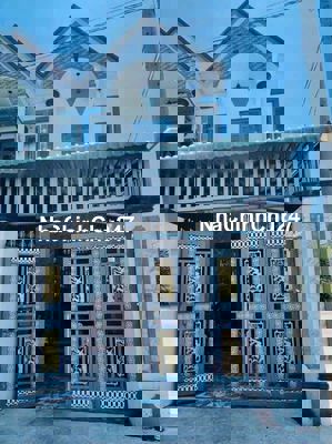 CHÍNH CHỦ CẦN BÁN GẤP – NHÀ 80M² - GIÁ 1TY580