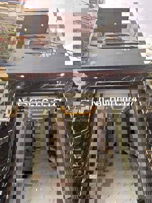 CHỦ MỚI XÂY CẦN TIỀN BÁN GẤP-NHÀ TÂN HOÀ ĐÔNG GIÁP Q6-HẺM XE HƠI