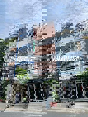 NHÀ CHÍNH CHỦ- MT ĐƯỜNG 24A ĐƯỜNG 20M CẦN BÁN