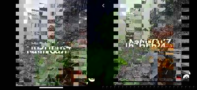 Đất chính chủ SHR 73m2 ngay đường hoàng diệu 2,thu Đức TP HCM