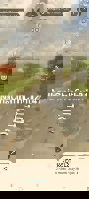 Mặt Tiền đường Tỉnh Lộ 2 khu sầm uất ( chính chủ)