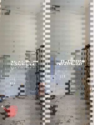 🏠 Chính chủ cần bán gấp, nhà mới keng, đường xe tải thông, SHR 🏠