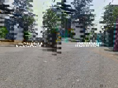 NHÀ CHÍNH CHỦ TRANG BÌA GẦN METRO, ĐƯỜNG XE TẢI 10M- 100M2 NGANG 5M