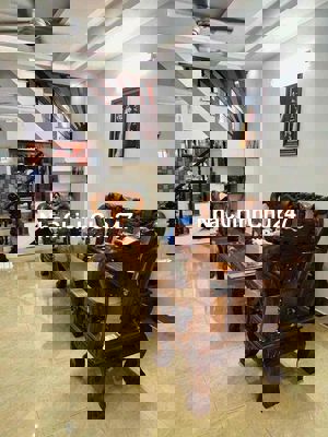 🟢Chủ gửi  Giảm ngay 200trieu  Dt: 4,3*15m trệt lầu Giáp chợ Cầu Đồng C