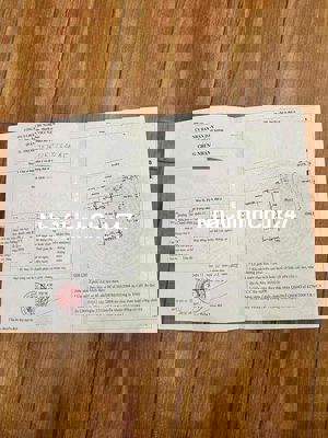 🚨 CHÍNH CHỦ CẦN TIỀN – HẠ GẤP 300TR 💥 GIÁ MỚI CHỈ: 11 TỶ 700 💥 🌟 Giá