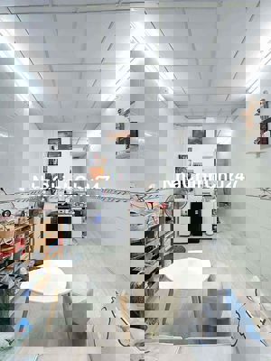 CMT8 Q3 - 29m2 - 2 TẦNG - CHÍNH CHỦ Ở - HẺM THÔNG - chỉ 3.999 TỶ TL