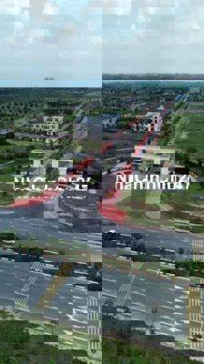 Chính chủ lô đất 117,5m2 dự án Mega city 2. Thương lượng cho anh/chị