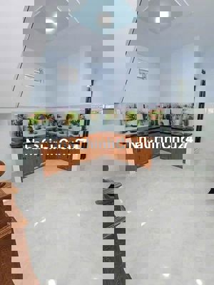 CHÍNH CHỦ BÁN NHÀ Đ.LÊ ĐỨC THỌ Q.GÒ VẤP 45M2 3 TỶ 650TR SHR