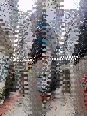 🌹Chính Chủ Bán Nhà nhỏ tiền phố Khương Đình🌹