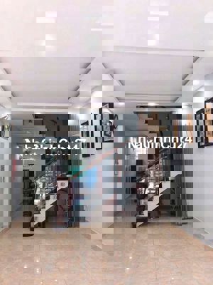 Chính chủ cần bán nhà hẻm xe hơi đường Tân Quý