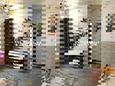 chính chủ cần bán gấp căn góc chung cư 12t full nội thất giá siêu rẻ