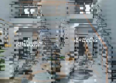 Chính chủ bán nhà liền kề full nội thất - 80m2