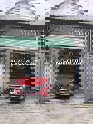 Chính chủ bán Nhà phú hòa.sẹc hẻm 93.sát bên trường cấp 2 phú hòa