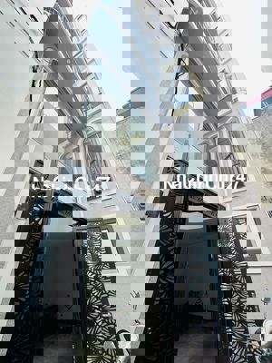 (CHÍNH CHỦ) NHÀ RIÊNG 3 NGỦ GẦN AEON MALL LONG BIÊN