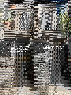 CHÍNH CHỦ CẦN BÁN NHÀ VỊ TRÍ 417/26/20 QUANG TRUNG, PHƯỜNG 10,Q.GV