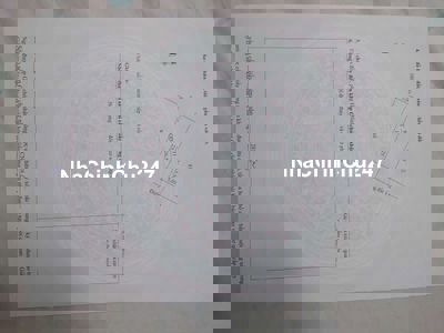 Chính chủ bán đất hẻm 75 Cách Mạng Tháng 8