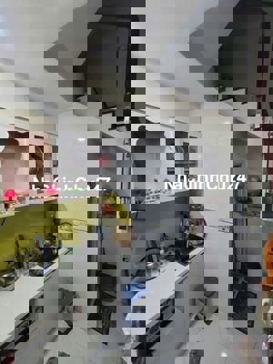 CHÍNH CHỦ [BÁN NHÀ QUẬN 3] Hẻm sạch sẽ – xe hơi 4m – nhà 5 tầng BTCT