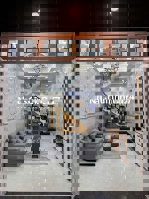 Chính chủ bán nhà shr  ngay ngã tư ga phía gò vấp