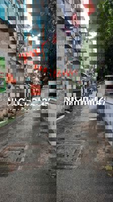 [CÓ CLIP] NHÀ MỚI XÂY - CHỦ BỚT LỘC - GẦN TÂN KỲ TÂN QUÝ