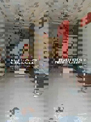 Nhà bán chính chủ dễ thương lượng.