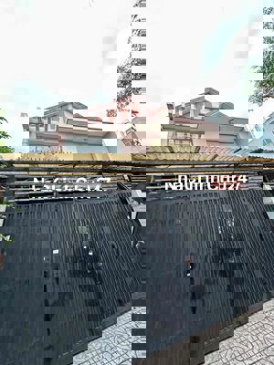 Chính Chủ - HXH Kênh 19/5 - DT 8x15m 1 trệt 1 lầu - Kd mọi ngành nghề