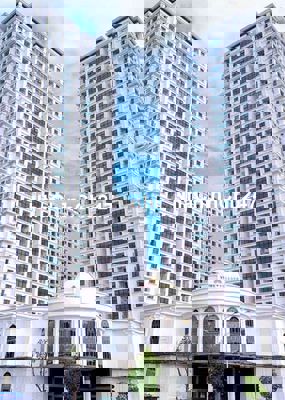 Chính chủ nhượng lại căn hoa hậu 105 m2- 3 ngủ- Mỹ Đình, Hà Nội