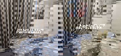 Chính chủ căn hộ 69m2, 2 PN+, 2WC, Full nội thất cao cấp