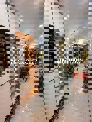 Chính chủ bán căn hộ Him Lam Phú An 69m2