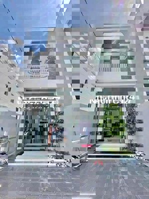 CHÍNH CHỦ BÁN GẤP NHÀ LẦU ĐẸP GẦN TRẠM THU PHÍ BỬU LONG chỉ 500 triệu