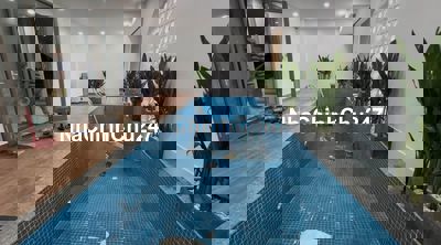 Chính chủ bán Biệt Thự 3 Tầng Hòi Bơi Đường ANH THƠ, Nam Việt Á