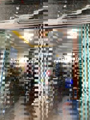 Bán nhà 2t chính chủ mặt ngõ 214 trịnh đình cửu