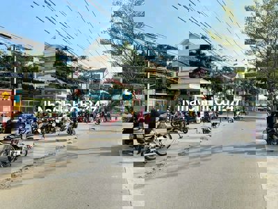 CHÍNH CHỦ GỬI BÁN LÔ ĐẤT 65M2 THỔ CƯ ĐƯỜNG XE HƠI